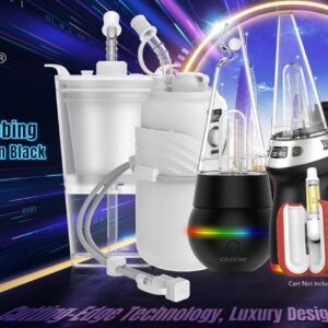 Yocan Black Unveils Next-Generation Vaporizers: Innovation and Quality at the Forefront